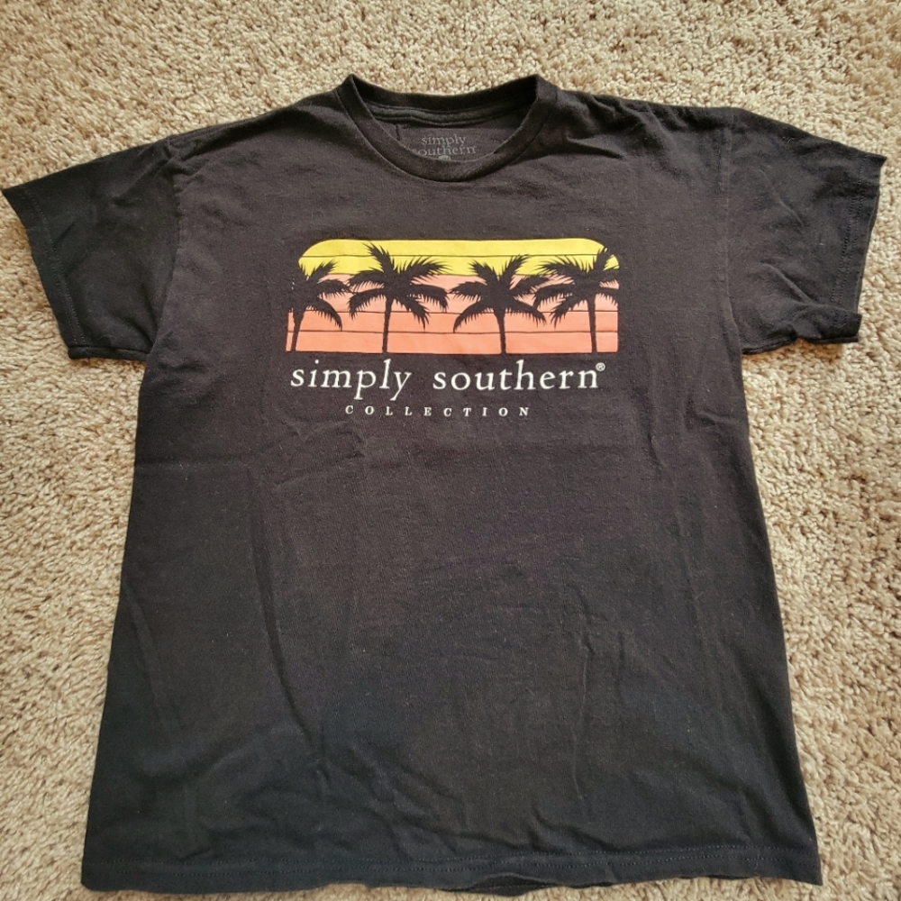 Simply Southern T Shirt